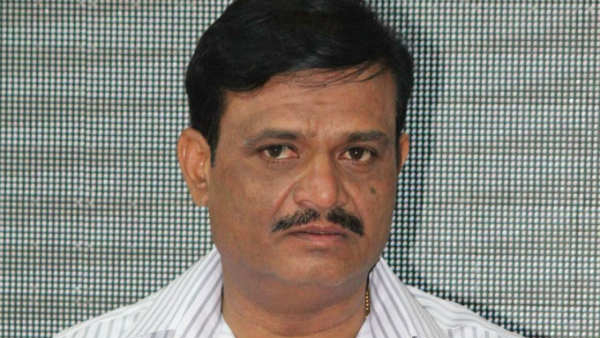 BJP MLA Munirathna Was Sent To Police Custody For Two Days
