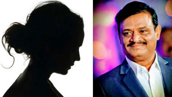 Munirathna A complaint has been filed that MLA Muniratna is running an AIDS trap