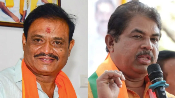 Muniratna planned to inject the blood of an AIDS patient to R Ashok