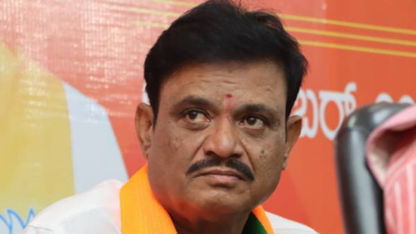 The Victim Woman Made A Serious Allegation Against BJP MLA Munirathna