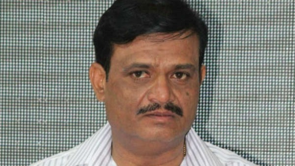 Special Court grants to Conditional Anticipatory Bail to BJP MLA Munirathna