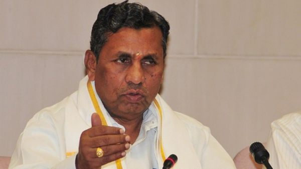 One Job Per Family By October 02 2025 Says Minister KH Muniyappa