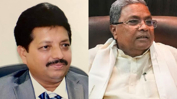 Mysore Hotel Owners Association Has Written A Letter To Chief Minister Siddaramaiah Mysore Hotel Owners Association Has Written A Letter To Chief Minister Siddaramaiah