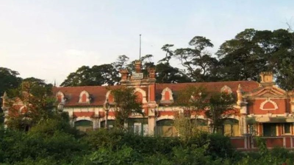 Mysore Tourist Places What Is The Speciality Of Mysuru Gun House