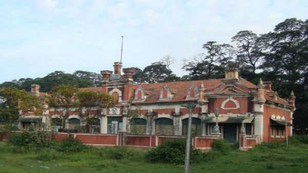 Mysore Tourist Places What Is The Speciality Of Mysuru Gun House