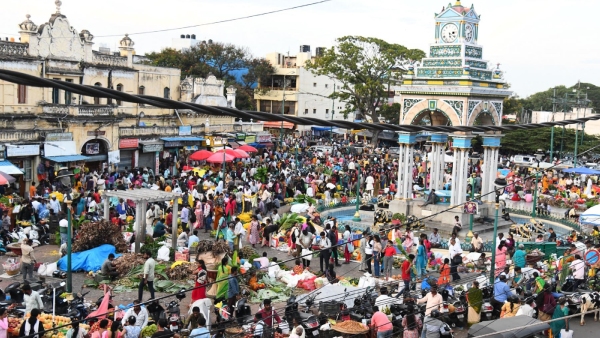 High demand clay ganapati idols mysuru