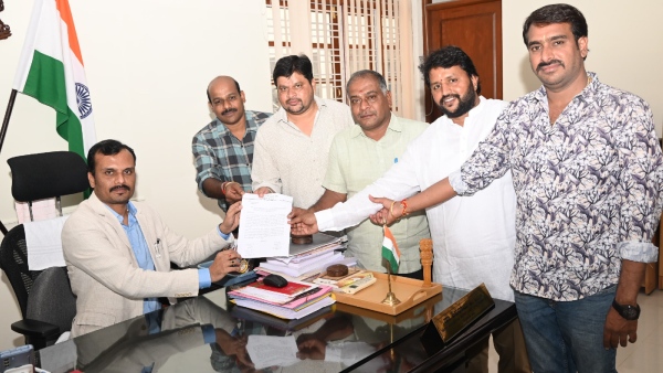 Mysuru Dasara 2024 KMPK Trust Request For Commemorate Arjun This Time On Dasara