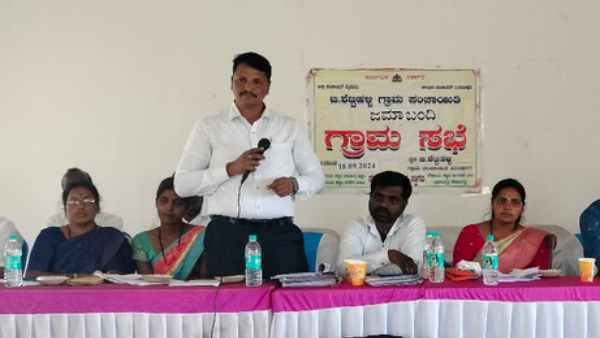 Illegal Liquor Sale In T Narasipura Public Outrage Before Excise Officials