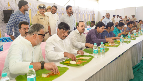 Mysuru Dasara 2024 Yuva Dasara Celebration Poster And Website Launched