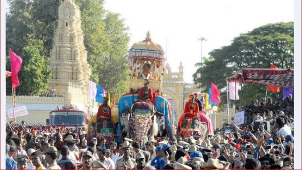 Mysuru Dasara 2024 What Is The History Of Mysore Dasara That Has Seen Four Centuries