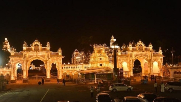 Mysuru Dasara 2024 Mysuru Dasara Is Expensive For Common People