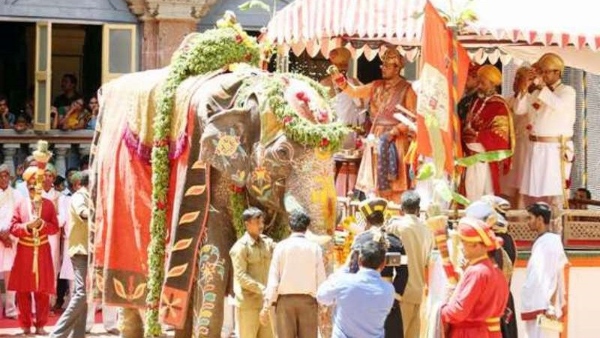 Mysuru Dasara 2024 What Is The History Of Mysore Dasara That Has Seen Four Centuries