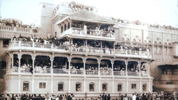 Mysuru Dasara 2024 How Did Mysore Palace Burnt What Happened Next