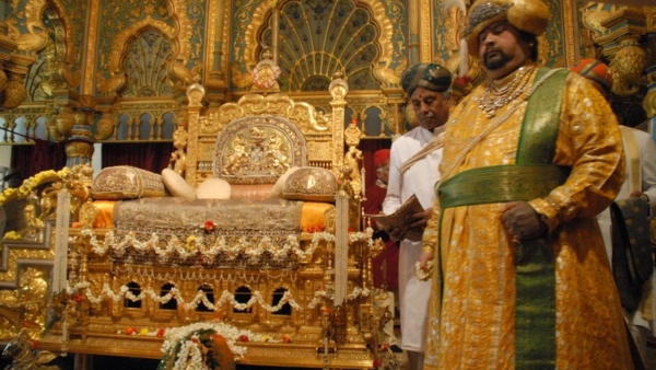 Mysuru Dasara 2024 Here Is The History Of mysore Dynasty And Kings Victory