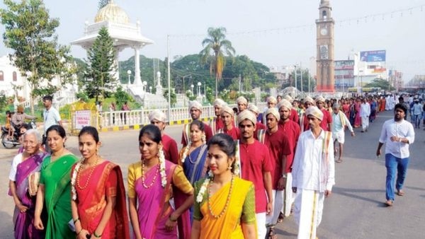 mysuru dasara celebration public not allowed to palace these days here is list