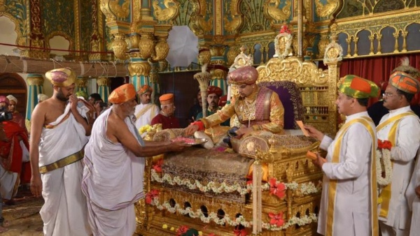 What Are The Speciality Of Mysuru Dasara Here Is The Interesting Information
