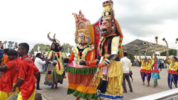 What Are The Speciality Of Mysuru Dasara Here Is The Interesting Information