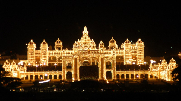 Mysuru Dasara 2024 Mysore Palace Is A Wonderful Museum