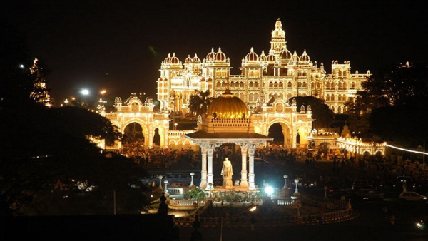 Mysuru Dasara 2024 Mysore Palace Is A Wonderful Museum