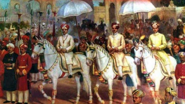 Mysuru Dasara 2024 Do You Know How Dasara Was Going On In Mysore A Few Years Ago