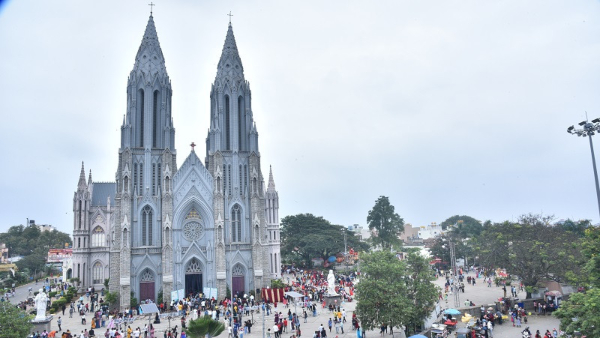 Mysuru Dasara 2024 Mysore Getting Ready For Dasara 2024 And Navratri Celebration