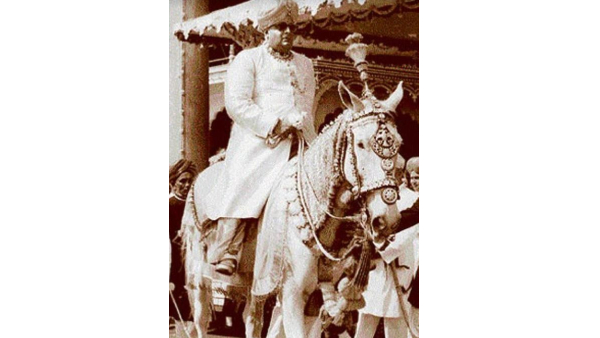 Mysuru Dasara 2024 Do You Know How Dasara Was Going On In Mysore A Few Years Ago