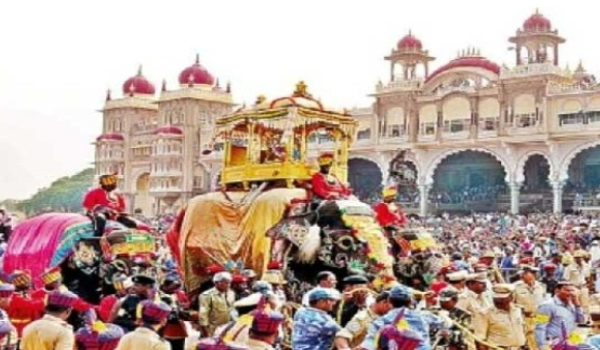Mysuru Dasara 2024 Schedule Released Know details