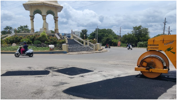 Mysuru Palace Gears Up for Dasara Celebration Yuva sambhrama starts from september 24th
