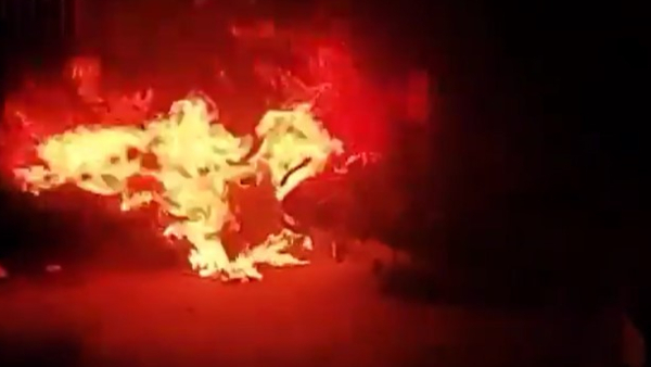 Hindus are the target in Nagamangala riots Basangouda Patil Yatnal Hindus are the target in Nagamangala riots Basangouda Patil Yatnal