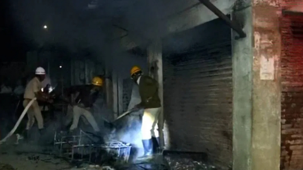 There Are 2 Thousand Bangladeshi People In Mandya Nagamangala