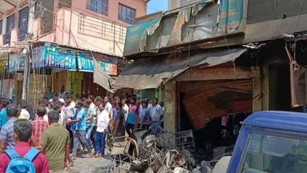 Nagamangala riots Police arrested those who did nothing wrong Locals allege