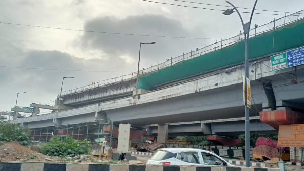 Namma Metro High Court with agreed to Cutting 41 Trees 20 Trees vacating of BMRCL Namma Metro High Court with agreed to Cutting 41 Trees 20 Trees vacating of BMRCL