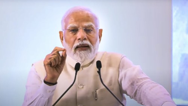 Countering Falsehoods PM Modis Call For Transparency And Effective Communication