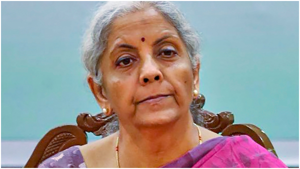 Karnataka hc stays probe nirmala sitharaman electoral bonds case