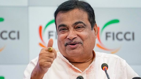 Union Minister Nitin Gadkari Was Offered To Become The Prime Minister Of India