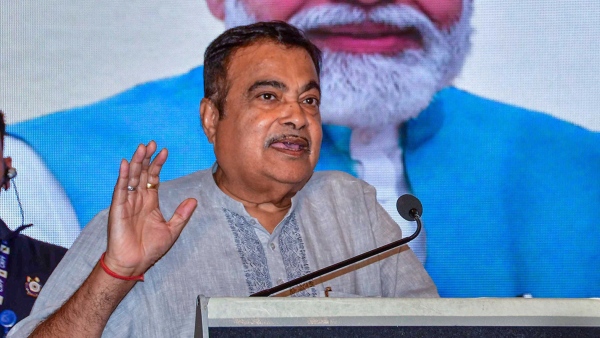Union Minister Nitin Gadkari Was Offered To Become The Prime Minister Of India