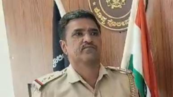 Counseling for Chikkamagaluru women constables Nude video of students in teacher phone in Kolar