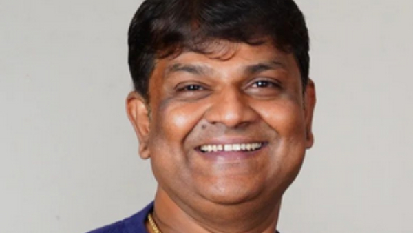 How Is It Possible That There Are 270 Hotels In The Name Of Oggarane Dabbi Murali Across Karnataka