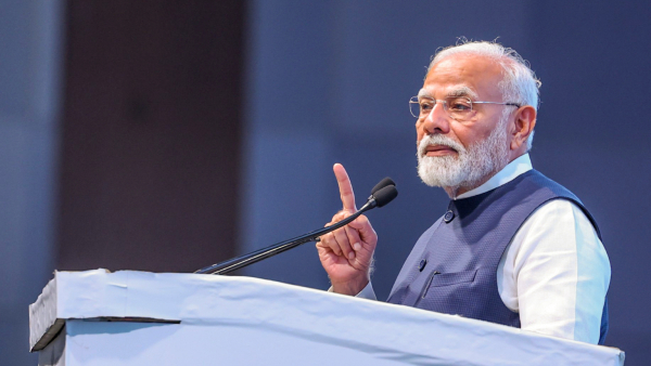 One Nation One Election Bill Approved for Upcoming Parliament Session