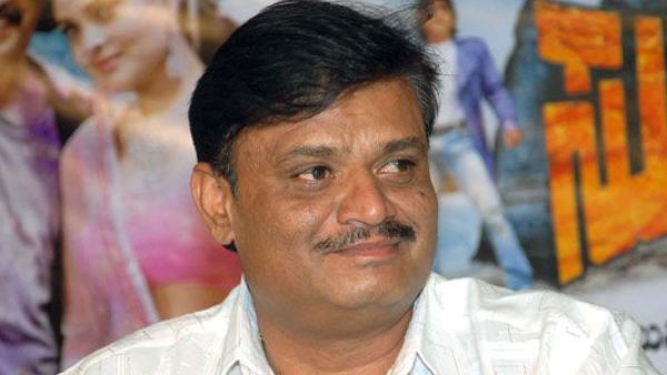 Opposition Leader R Ashok Lashed Out At MLA Munirathna s Arrest