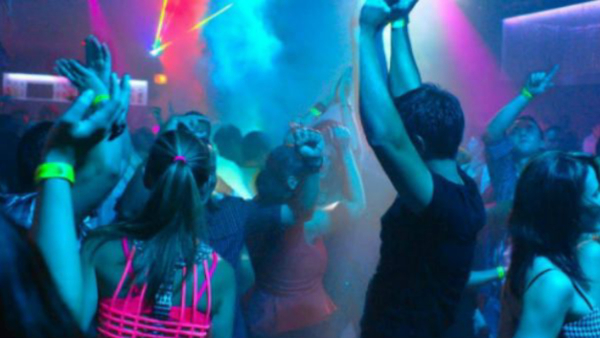 Mysuru Dasara 2024 Rave party Held In Mysuru City Outskirts During Dasara Time
