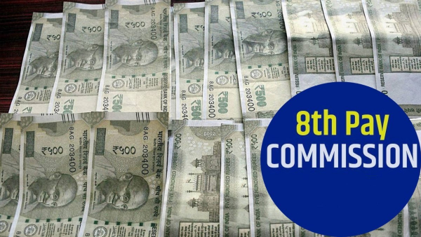 How Pay Commissions Revolutionized Govt Employee Salaries in India