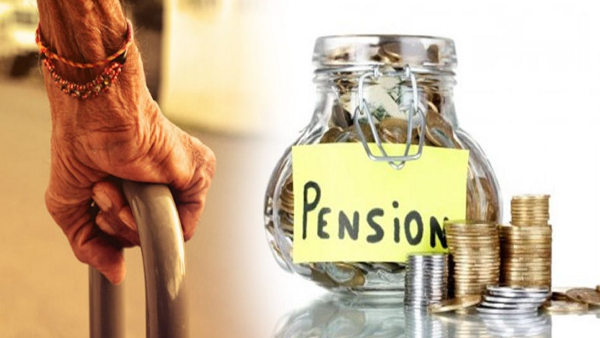 Pension fraud to Hundreds of Elderly in Hanur Taluk