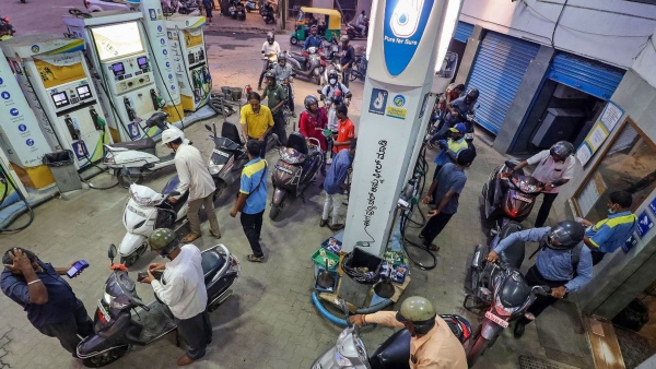 Petrol amp amp Diesel Price huge reduction in price of petrol and diesel