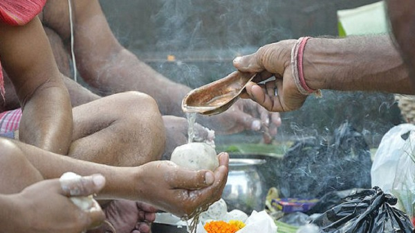 what if someone dies in pitru paksha shradha know in kannada