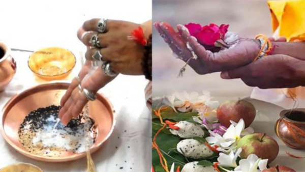 what if someone dies in pitru paksha shradha know in kannada