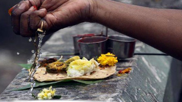 pitru dosha if you do all this in mahalaya paksha you can get rid of pitru dosha in kannada