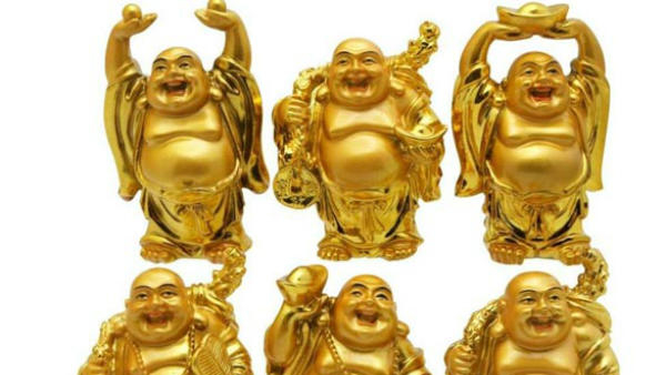 vastu tips 5 best places to keep laughing buddha at home in kannada
