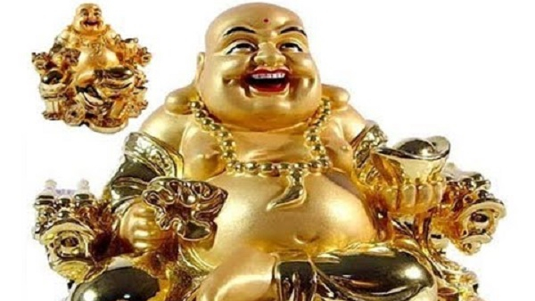 vastu tips 5 best places to keep laughing buddha at home in kannada