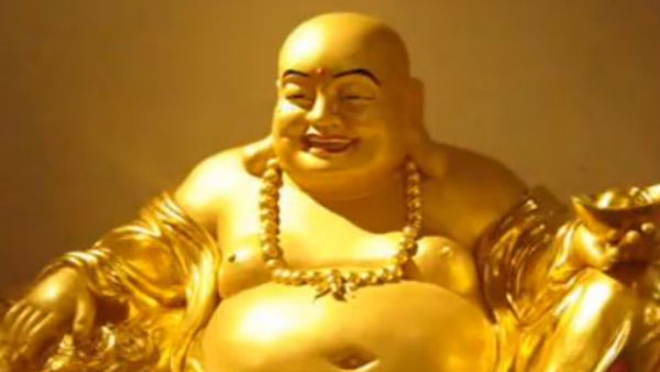vastu tips 5 best places to keep laughing buddha at home in kannada